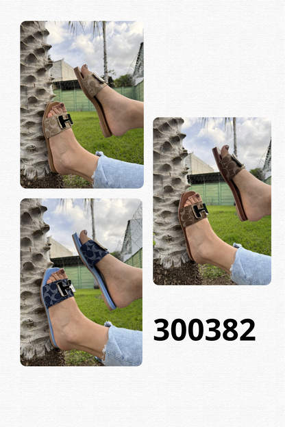 Sandalia 300382