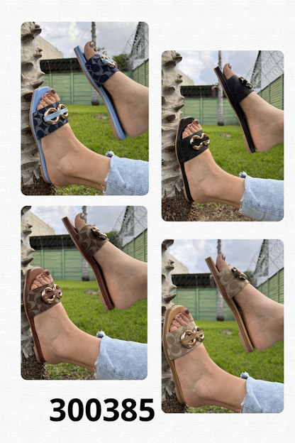 Sandalia 300385