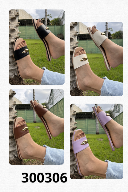 Sandalia 300306