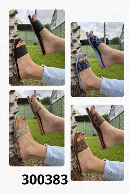 Sandalia 300383
