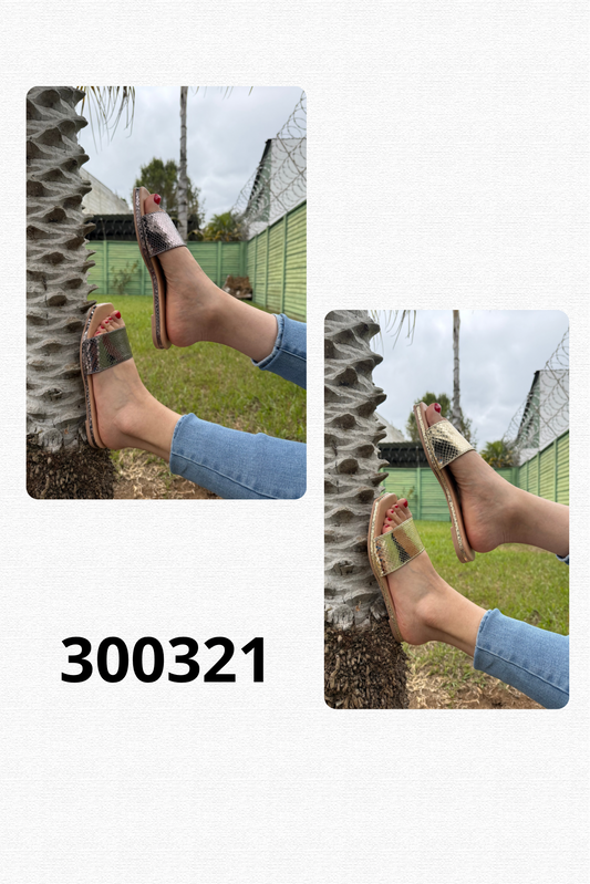 Sandalia 300321