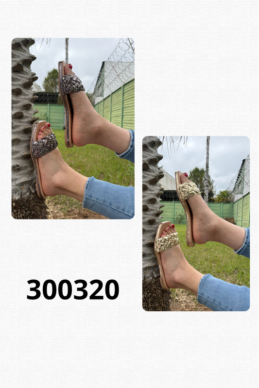 Sandalia 300320