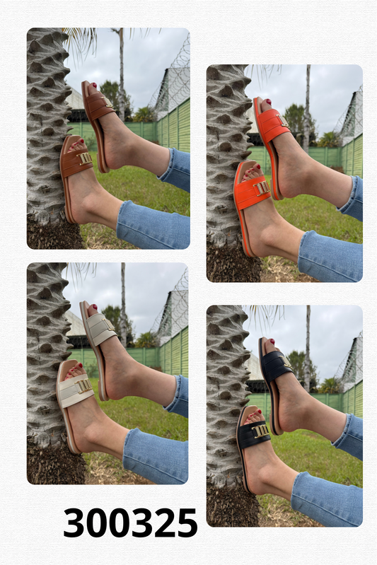 Sandalia 300325