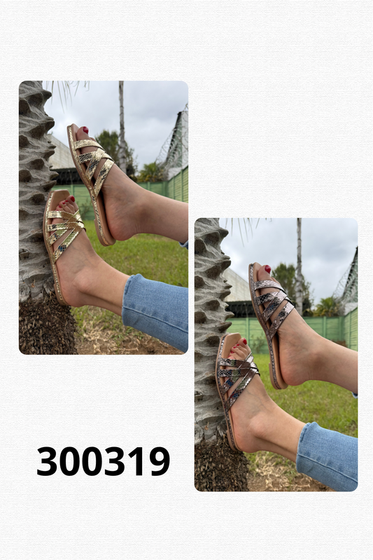 Sandalia 300319