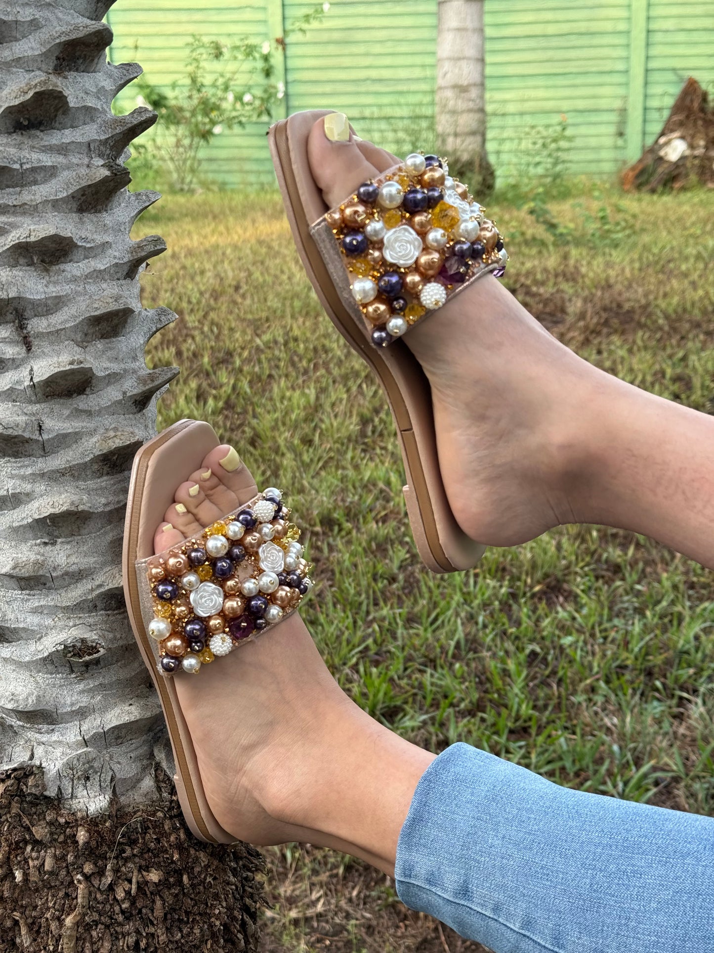 Sandalia 300374