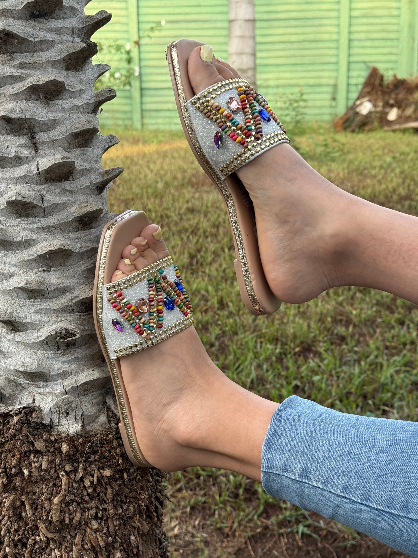 Sandalia 300378