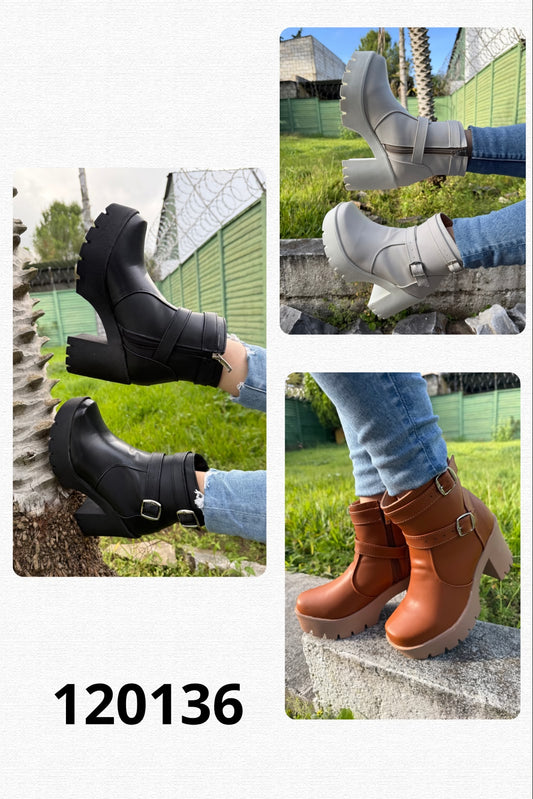 Botin 120136
