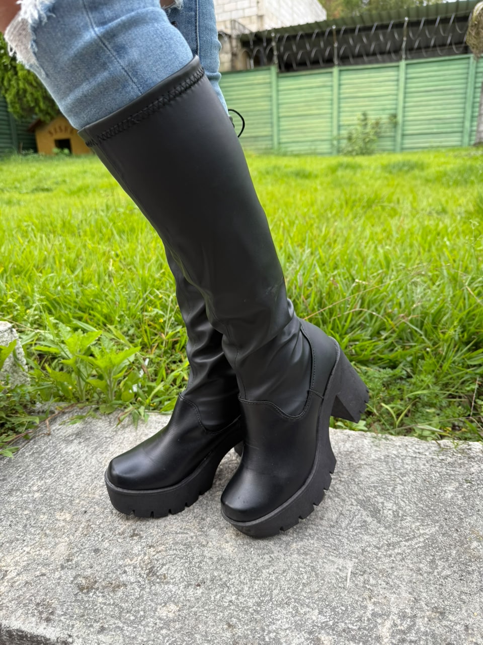 Bota 120135