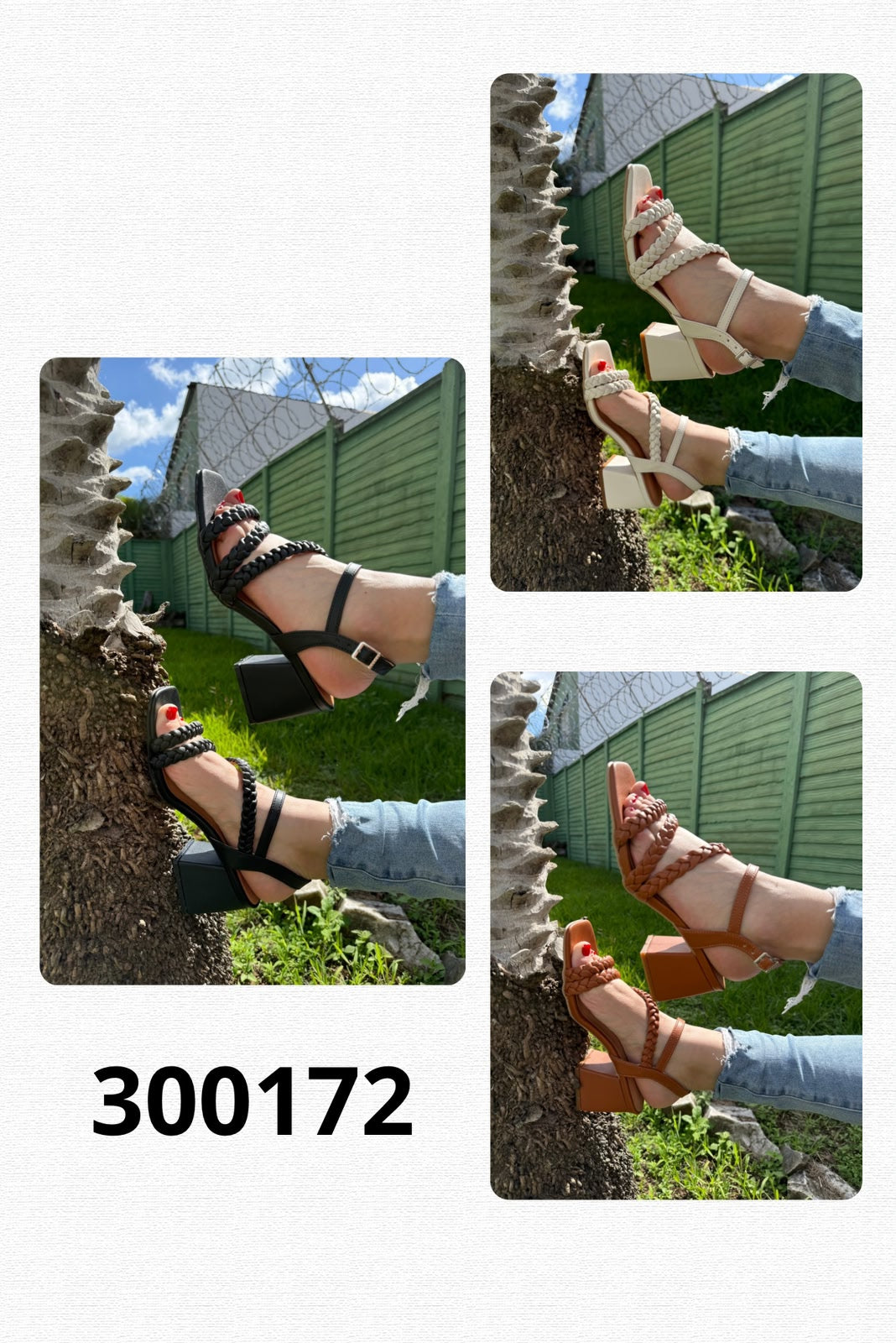 Tacon 300172