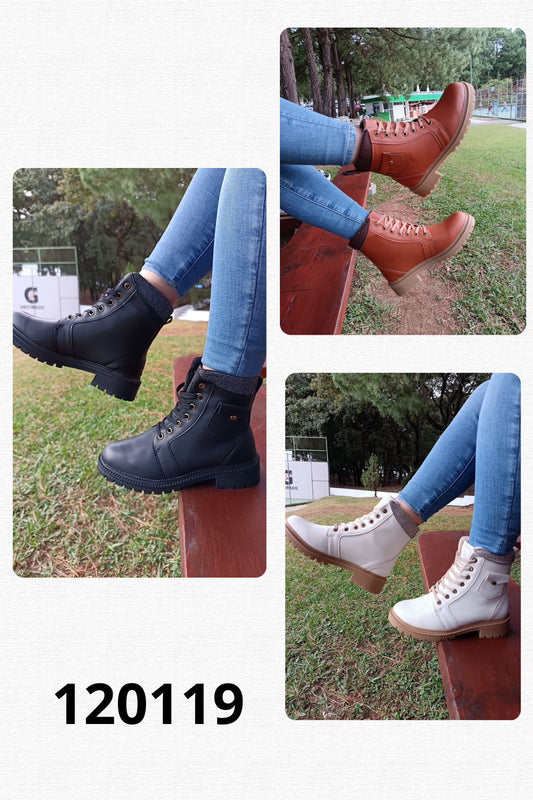 Botin 120119