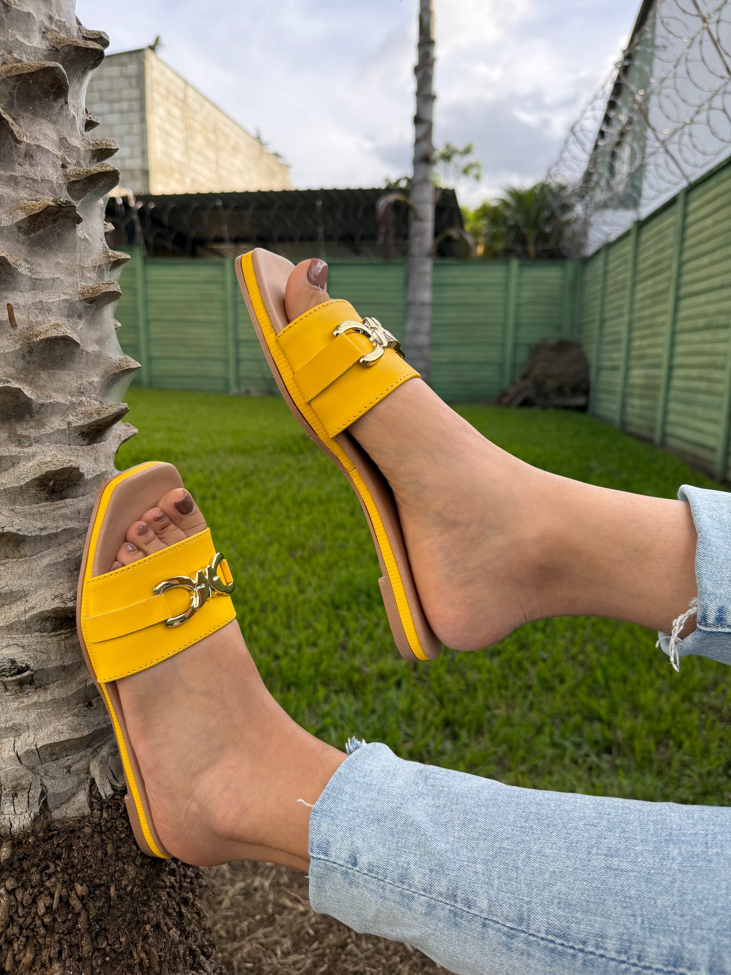 Sandalia 300294