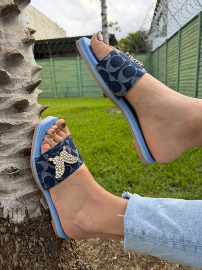Sandalia 300384