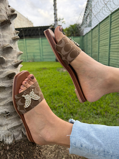 Sandalia 300384