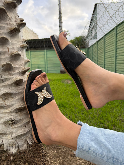 Sandalia 300384