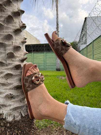 Sandalia 300385