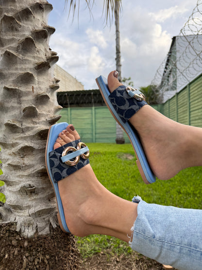 Sandalia 300385