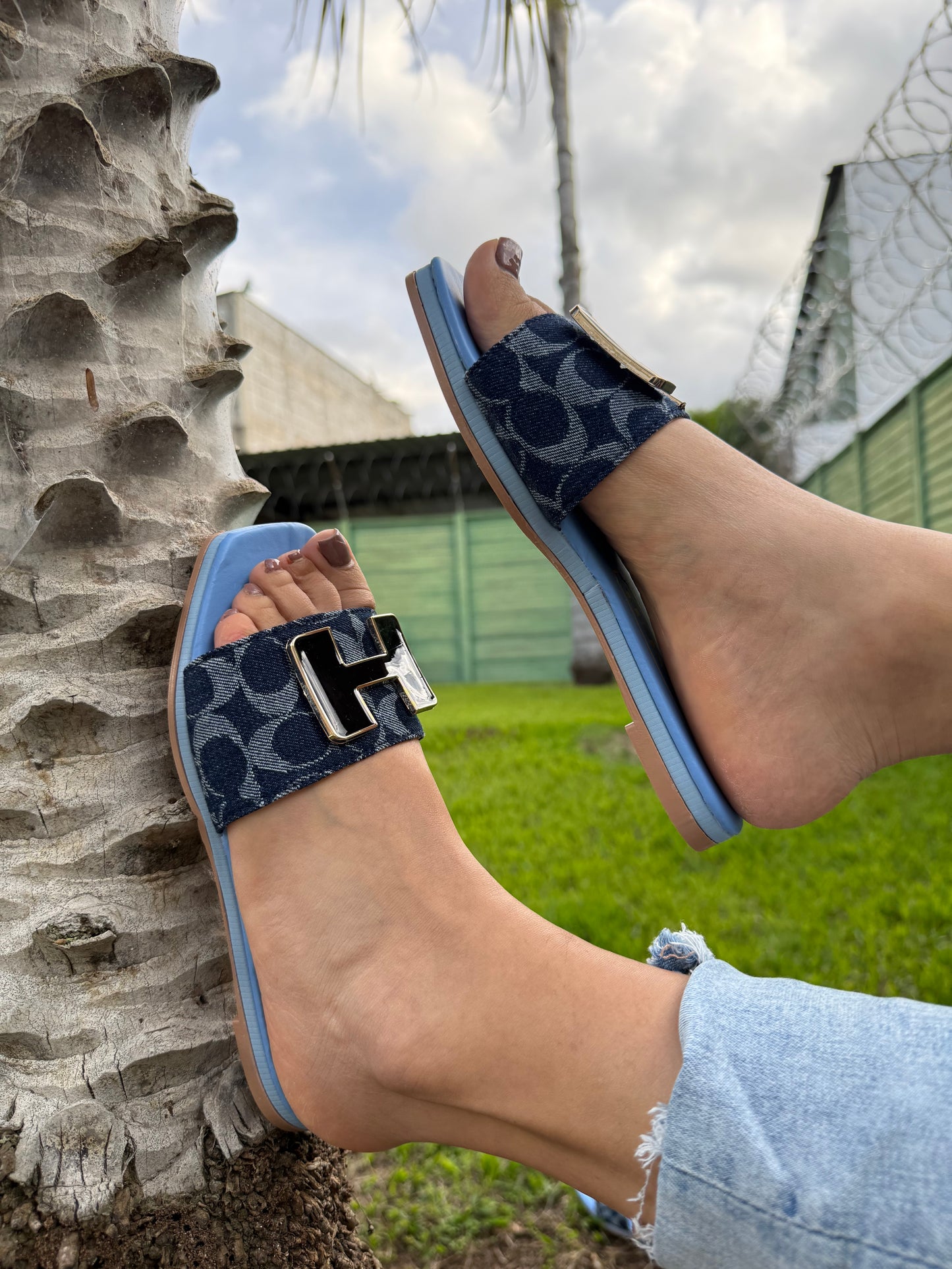 Sandalia 300382