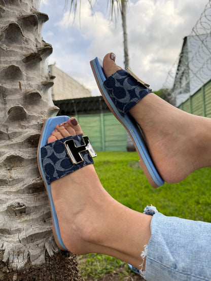 Sandalia 300382