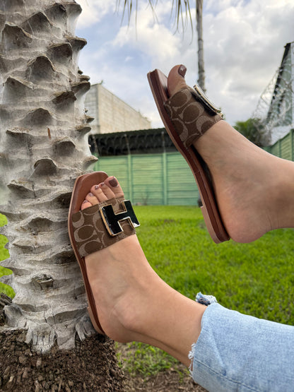 Sandalia 300382