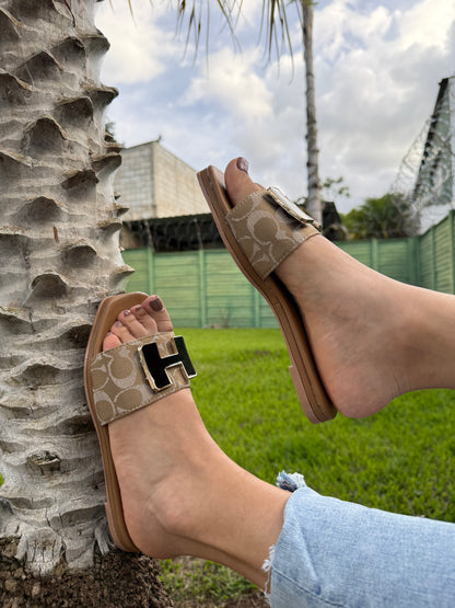 Sandalia 300382