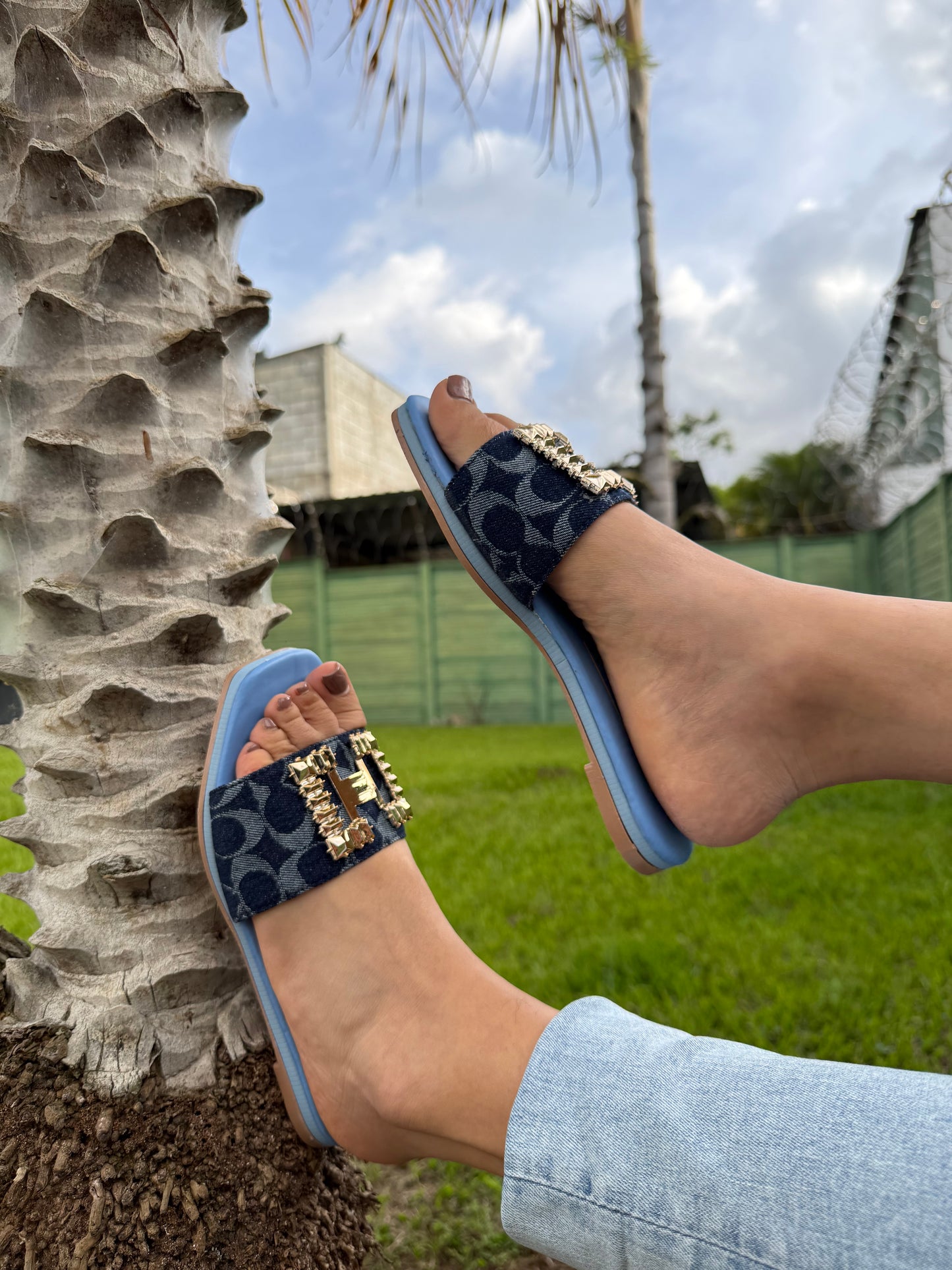 Sandalia 300387