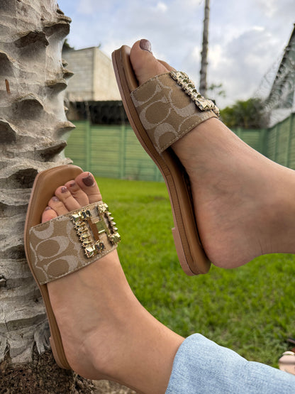 Sandalia 300387