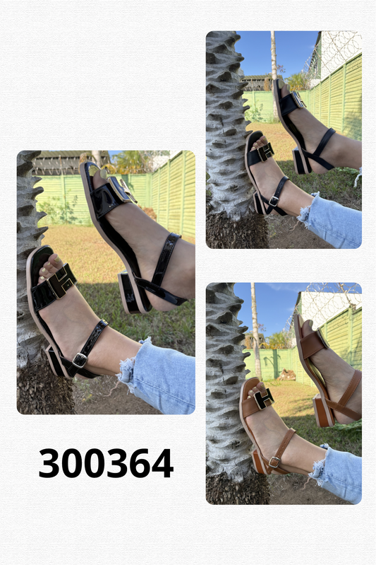 Sandalia 300364