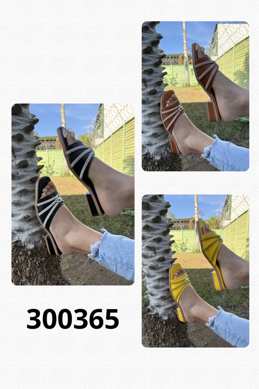 Sandalia 300365