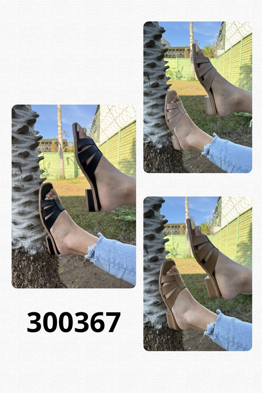 Sandalia 300367