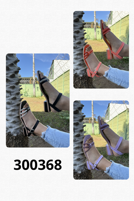 Sandalia 300368