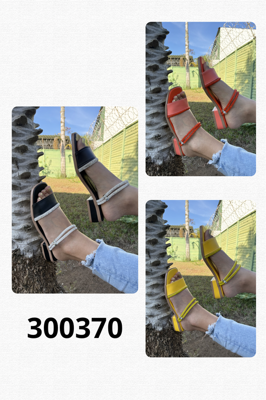 Sandalia 300370