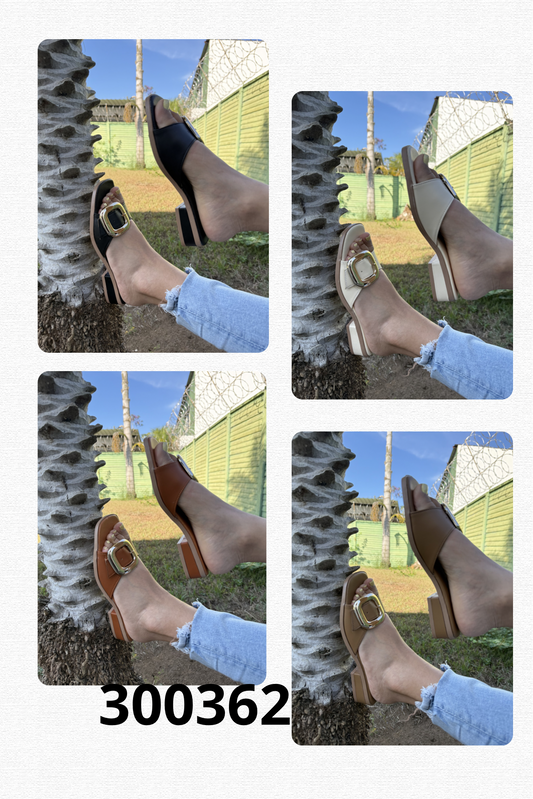 Sandalia 300362