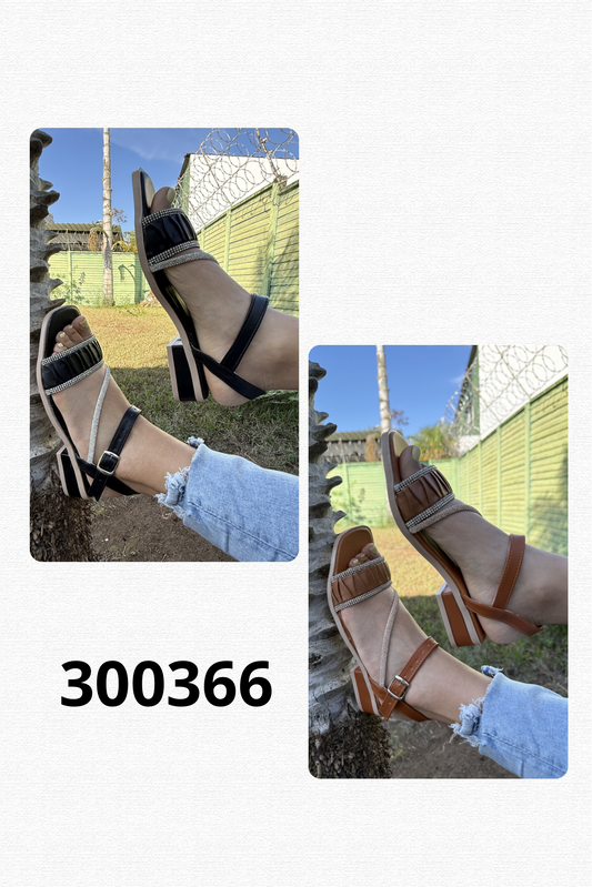 Sandalia 300366