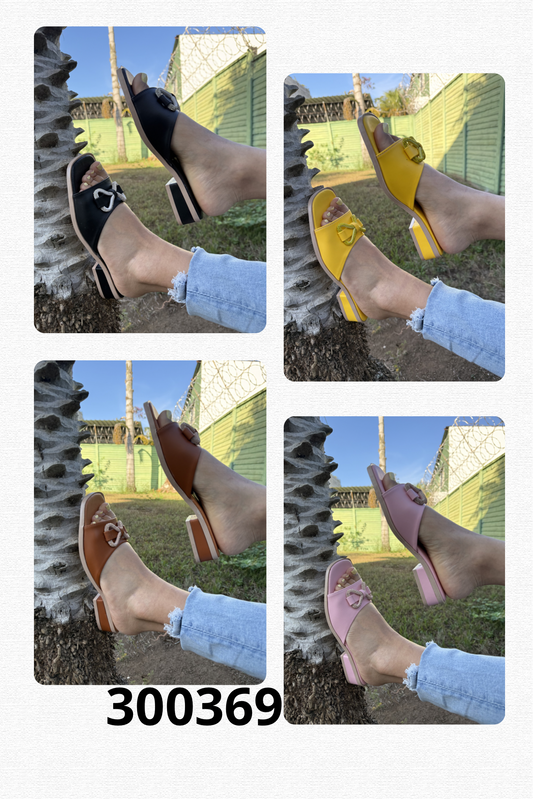 Sandalia 300369