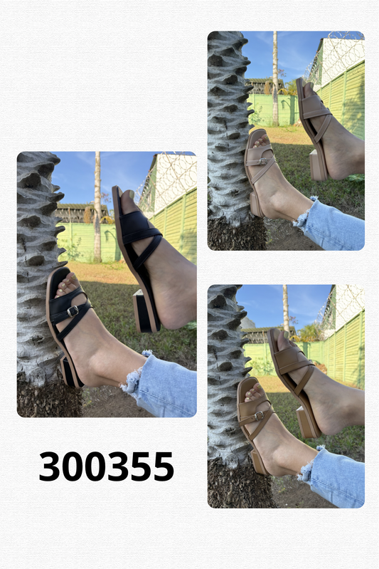 Sandalia 300355