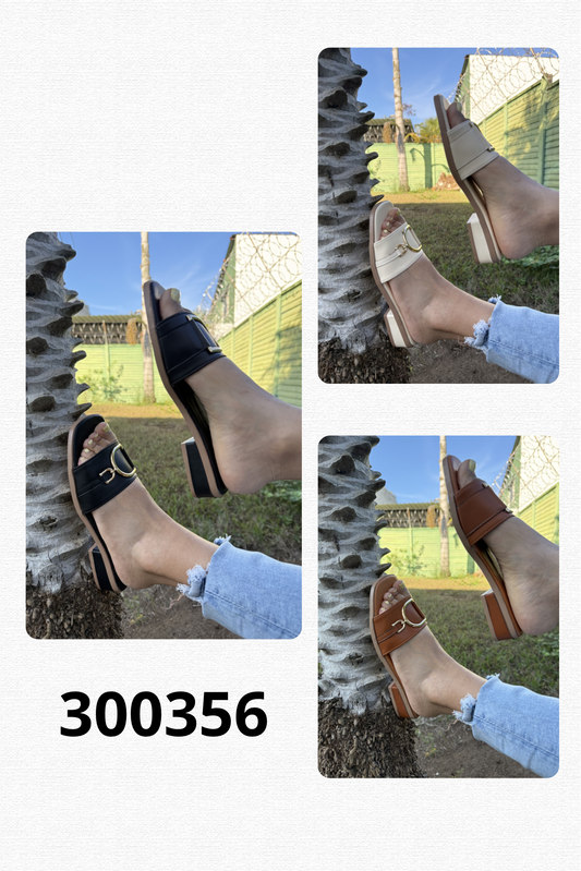 Sandalia 300356