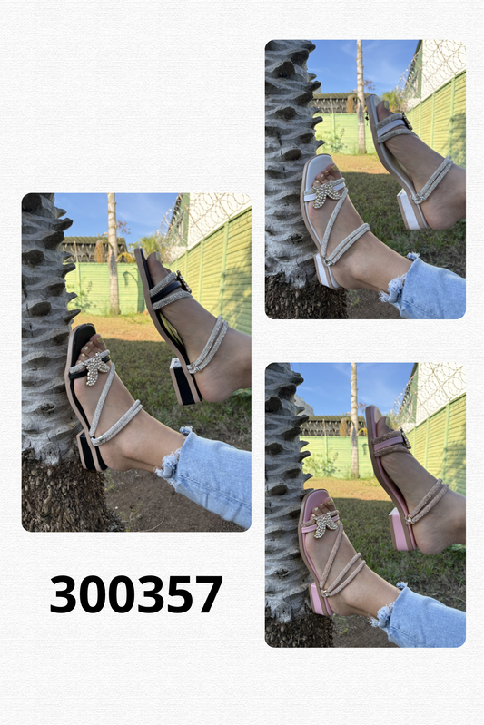 Sandalia 300357