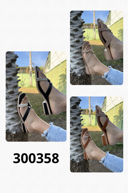 Sandalia 300358