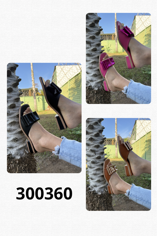 Sandalia 300360