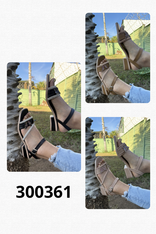 Sandalia 300361