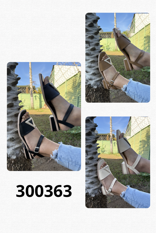 Sandalia 300363
